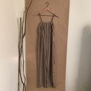 •urban outfitters jumpsuit•